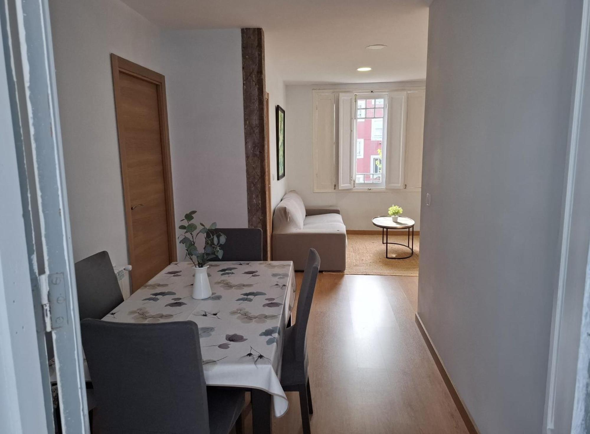 La Casona Centro Appartement
