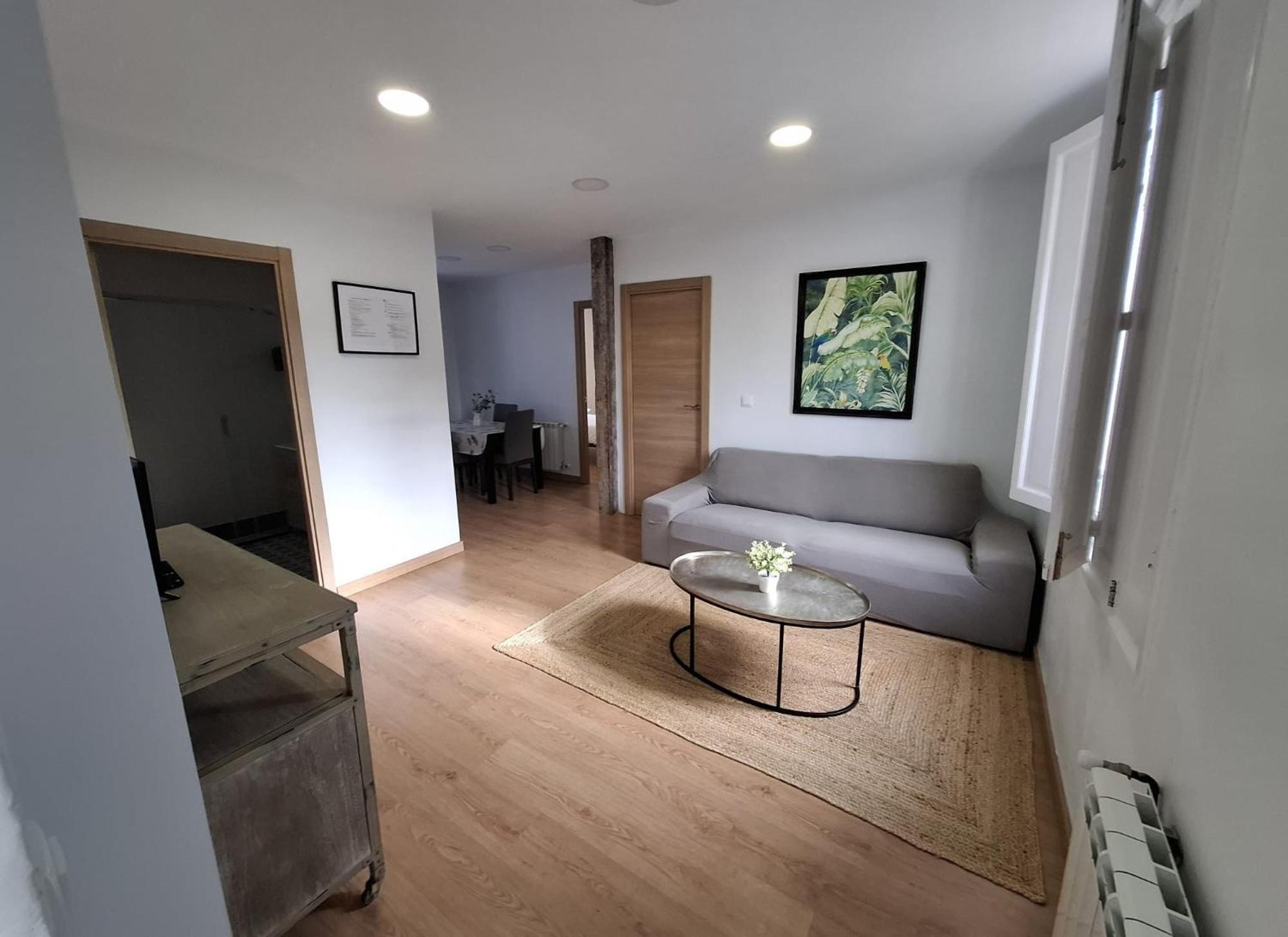 La Casona Centro Appartement Santander