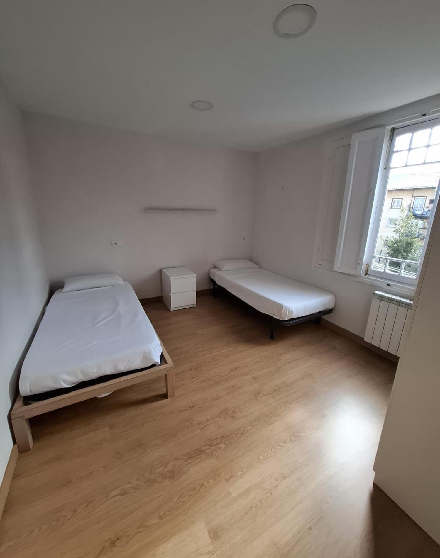 Appartement La Casona Centro