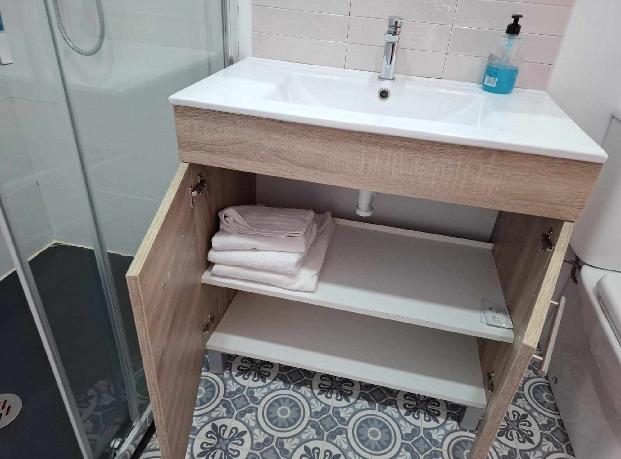 La Casona Centro Appartement Santander