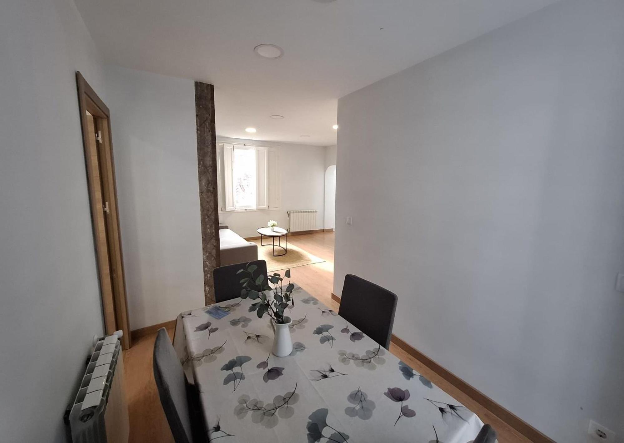 La Casona Centro Appartement