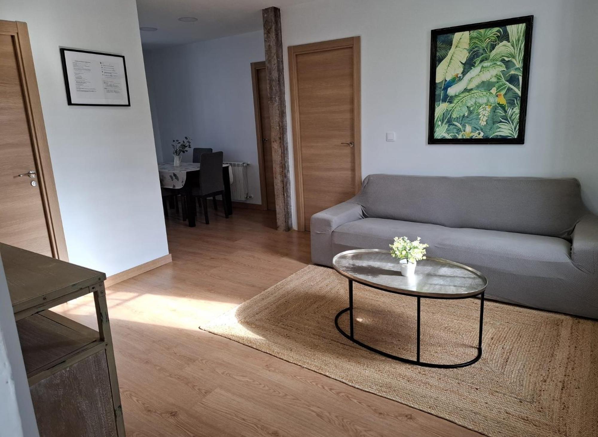 La Casona Centro Appartement